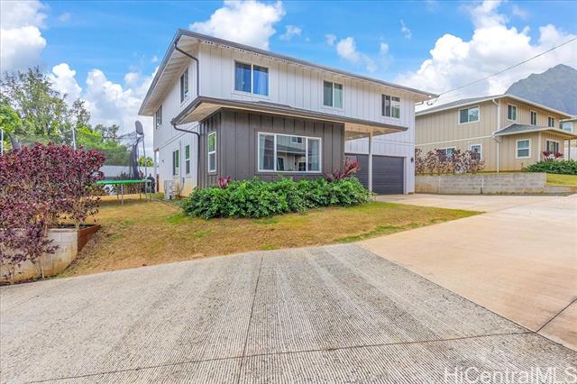 45-1050 Anoi Road, 2, Kaneohe, HI 96744