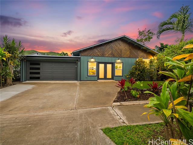 1232 Hele Street, Kailua, HI 96734