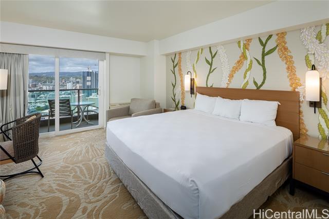 410 Atkinson Drive, 3404, Honolulu, HI 96814