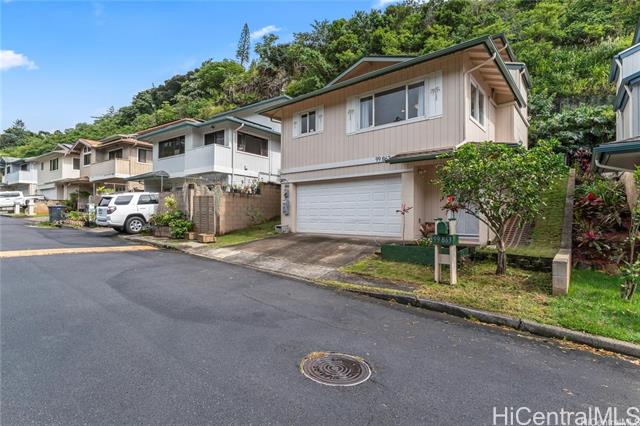 99-863 Meaala Street, Aiea, HI 96701