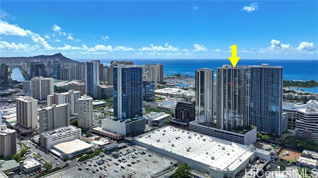 1388 Kapiolani Boulevard, 1608, Honolulu, HI 96814