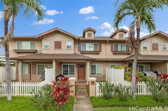 91-2075 Kaioli Street, 902, Ewa Beach, HI 96706