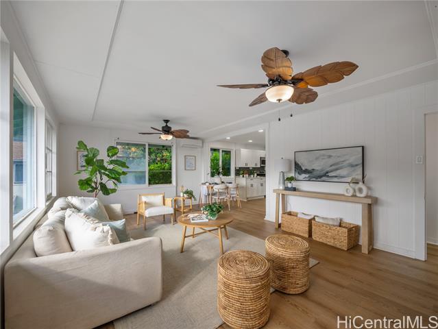 1747 10Th Avenue, Honolulu, HI 96816