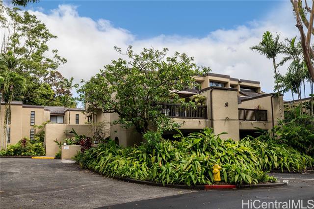 46-359 Haiku Road, B9, Kaneohe, HI 96744