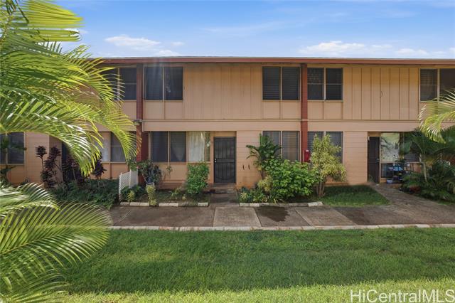 1305 Kipaipai Street, 24C, Pearl City, HI 96782