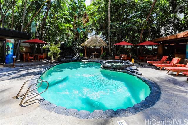 2425 Kuhio Avenue, 510, Honolulu, HI 96815