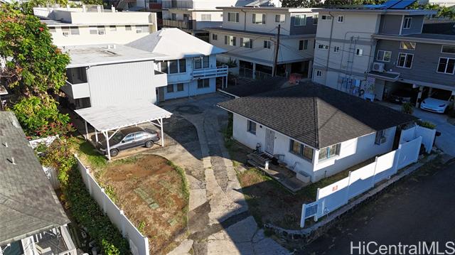 1044 Green Street, A, Honolulu, HI 96822