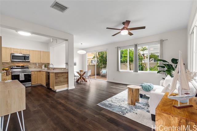 91-1018 Kamailio Street, 91, Ewa Beach, HI 96706