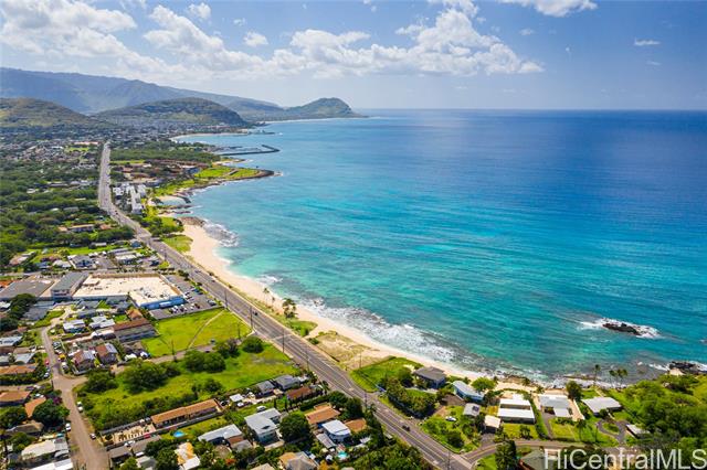 84-1103 Farrington Highway, Waianae, HI 96792