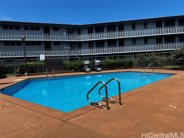 1506 Kaumualii Street, A105, Honolulu, HI 96817