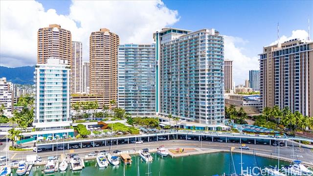 New Condo for sale in Metro Honolulu, $840,000