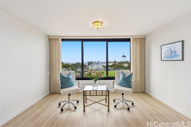 1600 Ala Moana Boulevard, 500, Honolulu, HI 96815