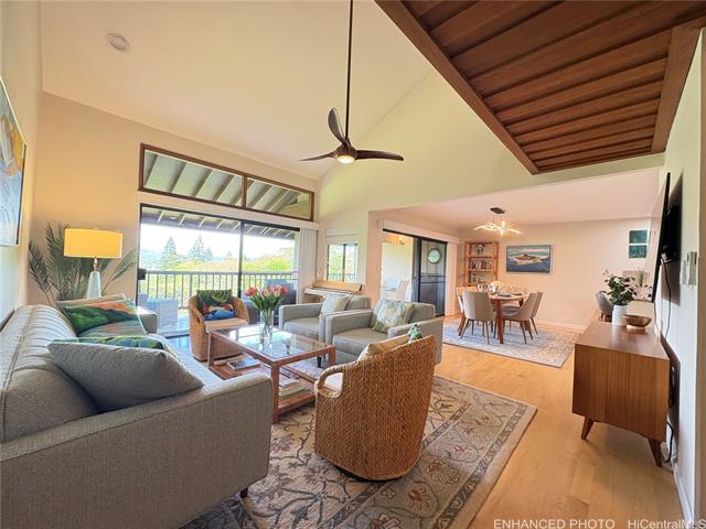 1150B Kamahele Street, #3002, Kailua, HI 96734