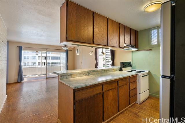 411 Kaiolu Street, 605, Honolulu, HI 96815