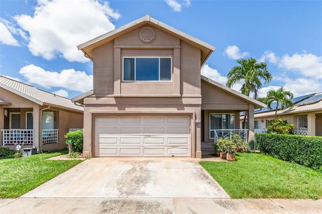 New Single Family Home for sale in Ewa Plain, $845,000