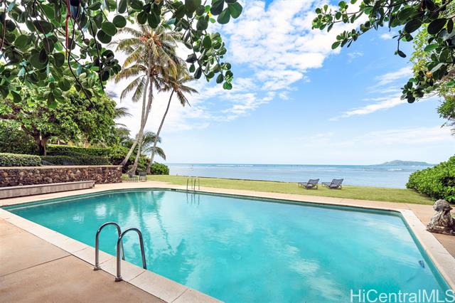 459 A Portlock Road, Honolulu, HI 96825