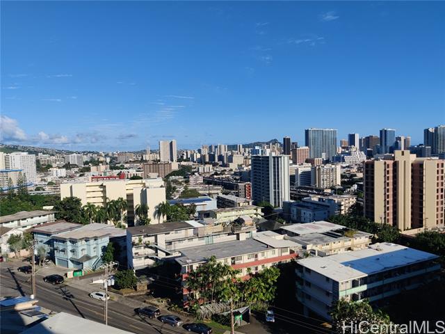 1456 Thurston Avenue, A1204, Honolulu, HI 96822