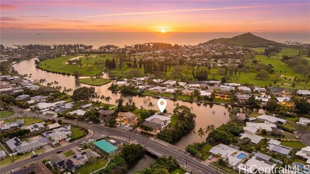 485 Wanaao Road, Kailua, HI 96734