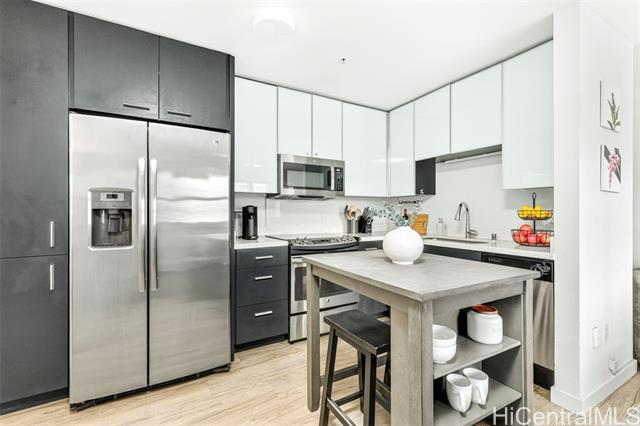 New Condo for sale in Metro Honolulu, $565,000