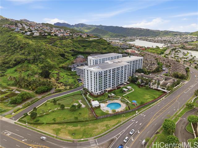 7000 Hawaii Kai Drive, 2603, Honolulu, HI 96825