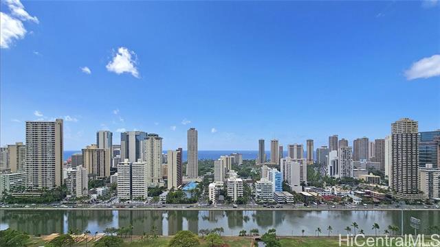 New Condo for sale in Metro Honolulu, $699,000
