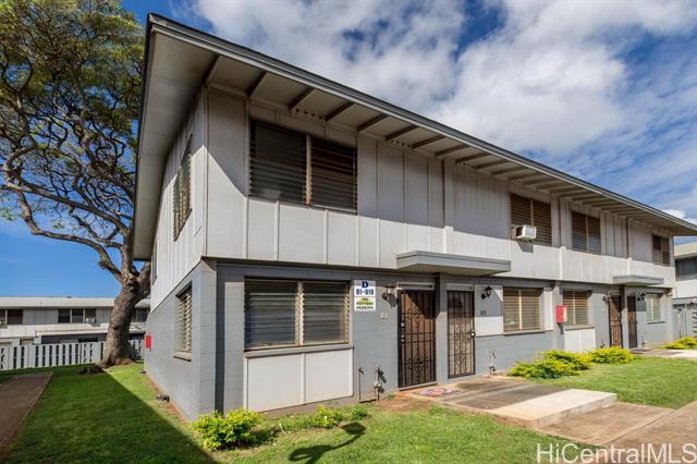 91-919 North Road, D1, Ewa Beach, HI 96706