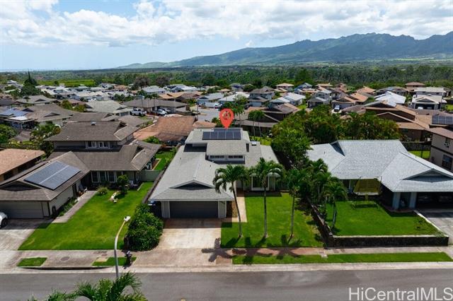 95-515 Poiki Place, Mililani, HI 96789