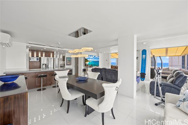 1720 Ala Moana Boulevard, 1506/1507A, Honolulu, HI 96815