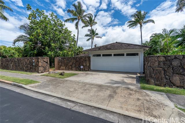 1053 Koloa Street, Honolulu, HI 96816