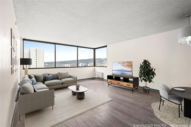 55 Kukui Street, D2315, Honolulu, HI 96813