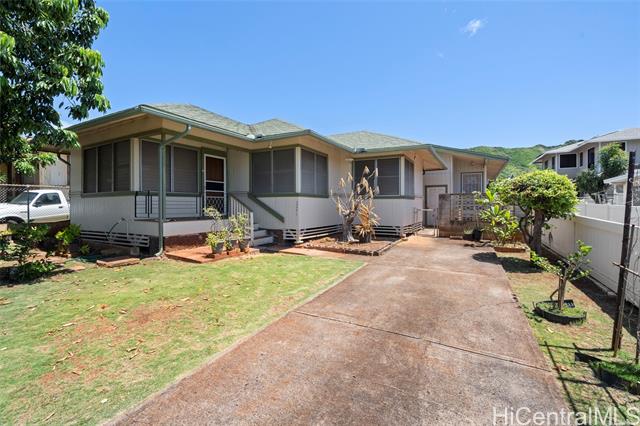 3241 Hayden Street, Honolulu, HI 96815