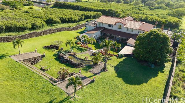 84-940 Moaelehua Street, Waianae, HI 96792