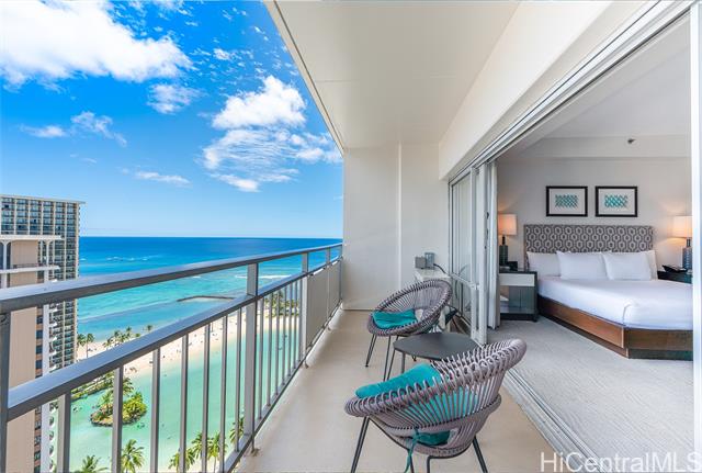 1777 Ala Moana Boulevard, 2538, Honolulu, HI 96815