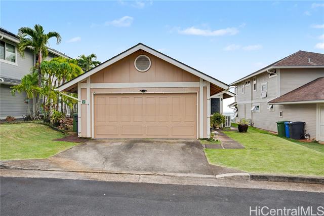 98-1911 Kaahumanu Street, N 92, Aiea, HI 96701