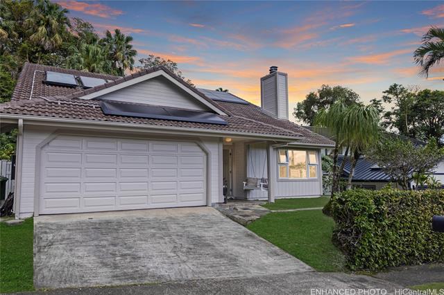 47-613 Puapoo Place, Kaneohe, HI 96744