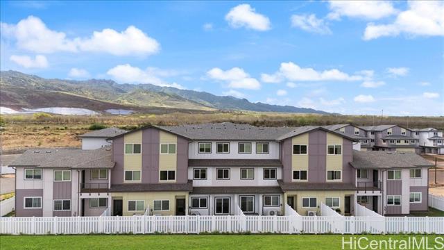 91-4099 Hikuono Street, 516, Kapolei, HI 96707