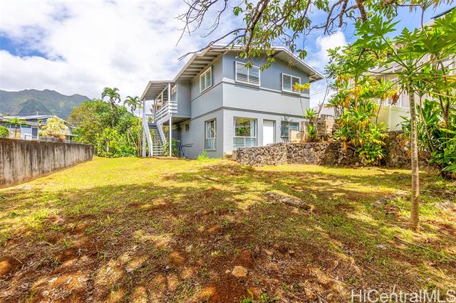 45-822 Paleka Place, Kaneohe, HI 96744