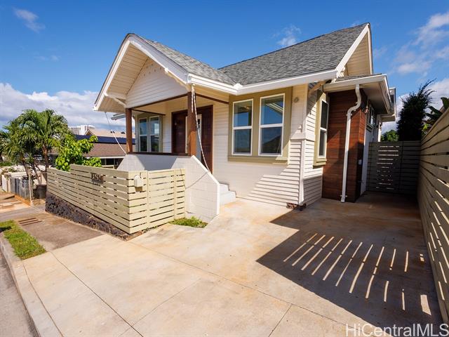 3252 Esther Street, Honolulu, HI 96815
