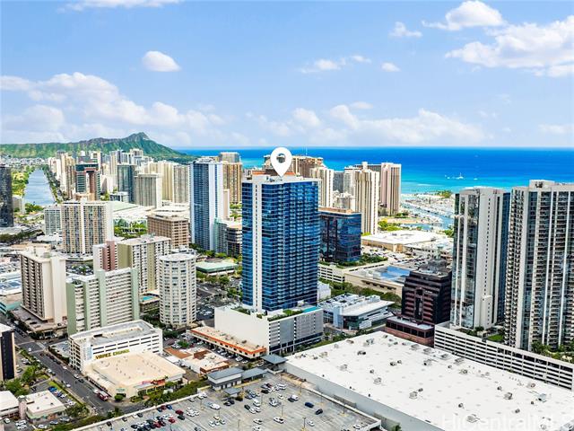 629 Keeaumoku Street, 1710, Honolulu, HI 96814