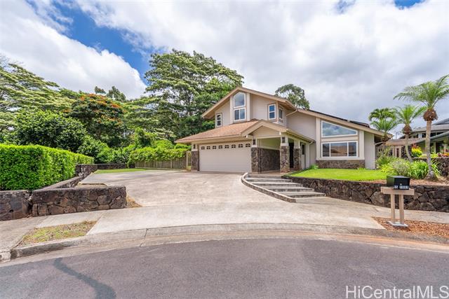 95-1002 Kanae Street, Mililani, HI 96789