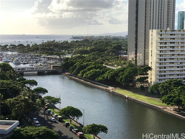 1645 Ala Wai Boulevard, 903, Honolulu, HI 96815