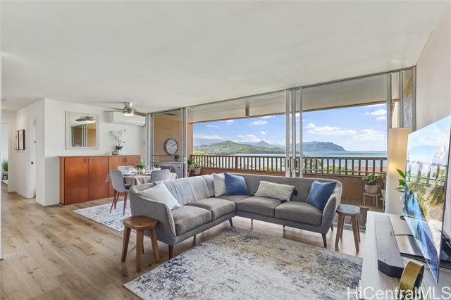 46-159 Meheanu Loop, 3243, Kaneohe, HI 96744