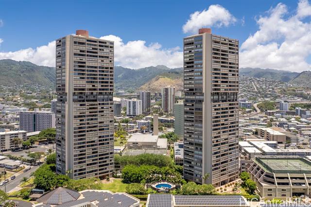 581 Kamoku Street, 2202, Honolulu, HI 96826
