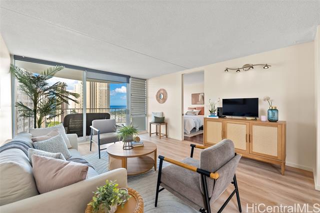 1717 Ala Wai Boulevard, 2310, Honolulu, HI 96815