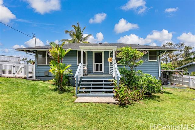 51-422 Lihimauna Road, A, Kaaawa, HI 96730