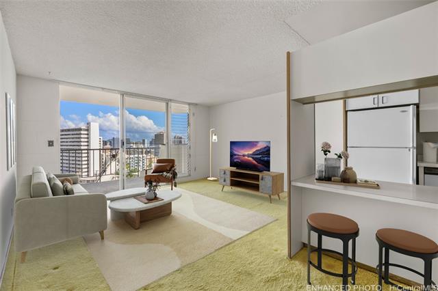 670 Prospect Street, II702, Honolulu, HI 96813