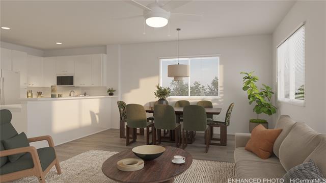 91-4099 Hikuono Street, 608, Kapolei, HI 96707