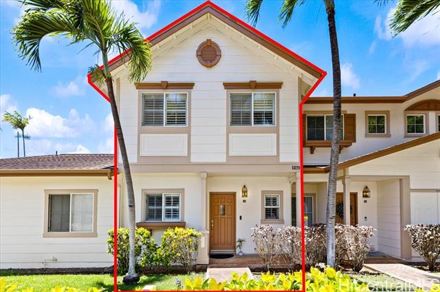 91-1042 Kaimalie Street, N2, Ewa Beach, HI 96706