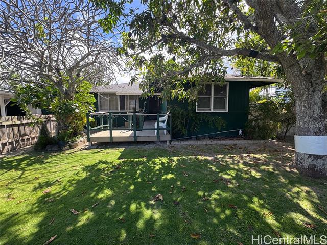 463 Kaimake Loop, Kailua, HI 96734