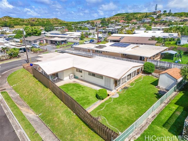 1469 Humuula Street, Kailua, HI 96734